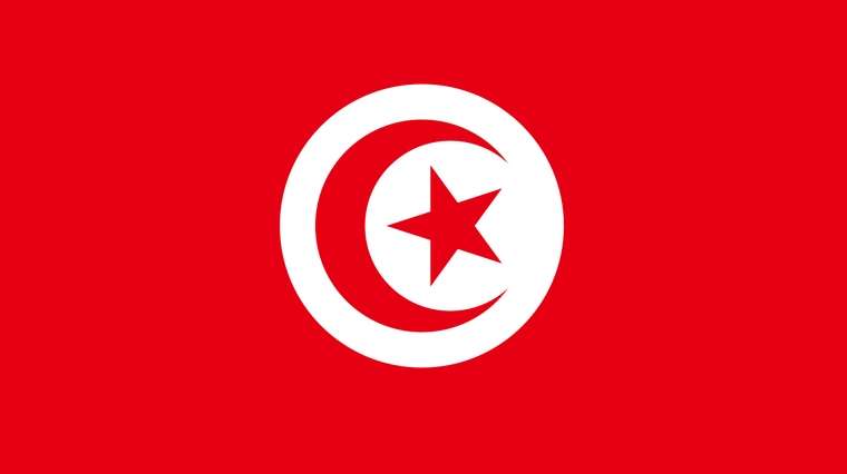 Tunisie 