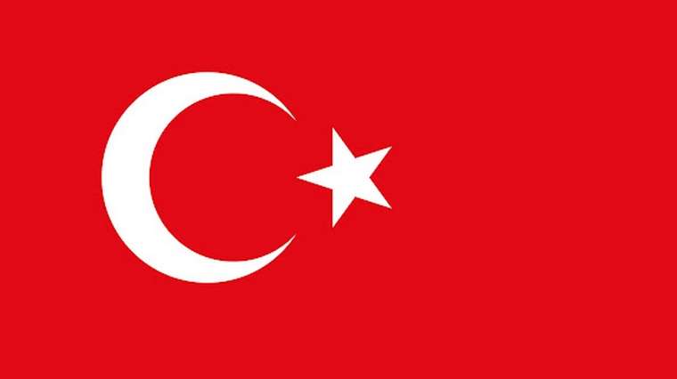 Turquie