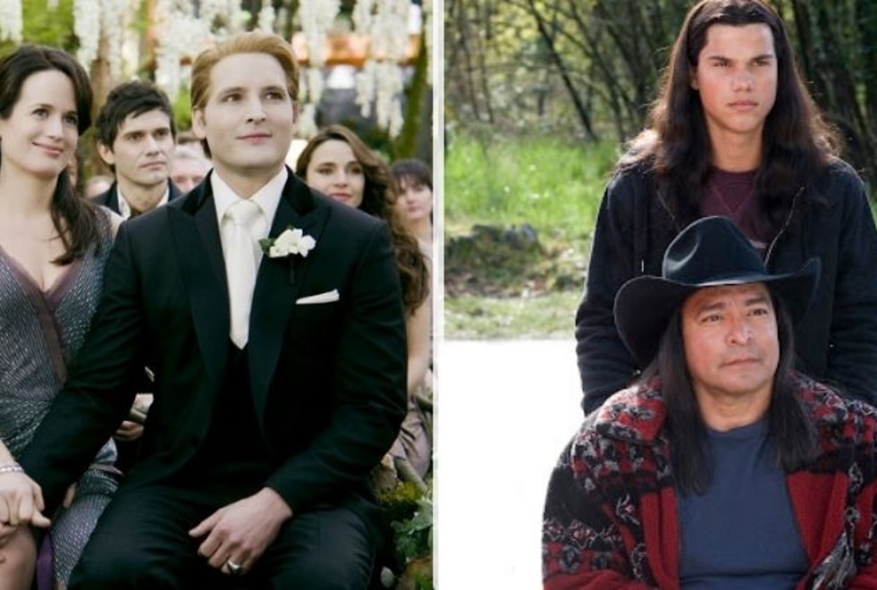 Quiz : réponds à ces questions on te dira si t’es plus un Cullen ou un Black dans Twilight