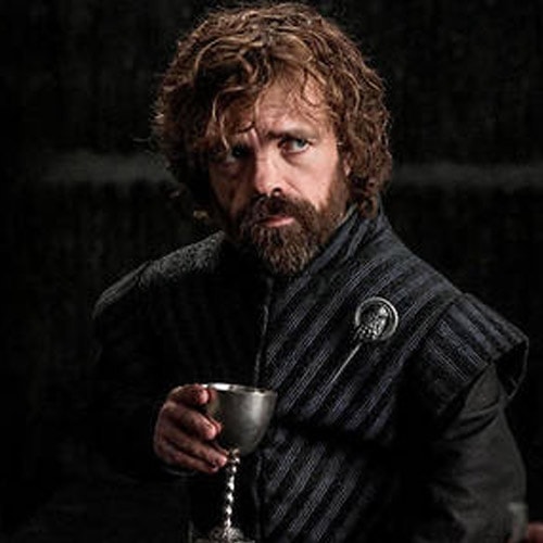 Tyrion Lannister