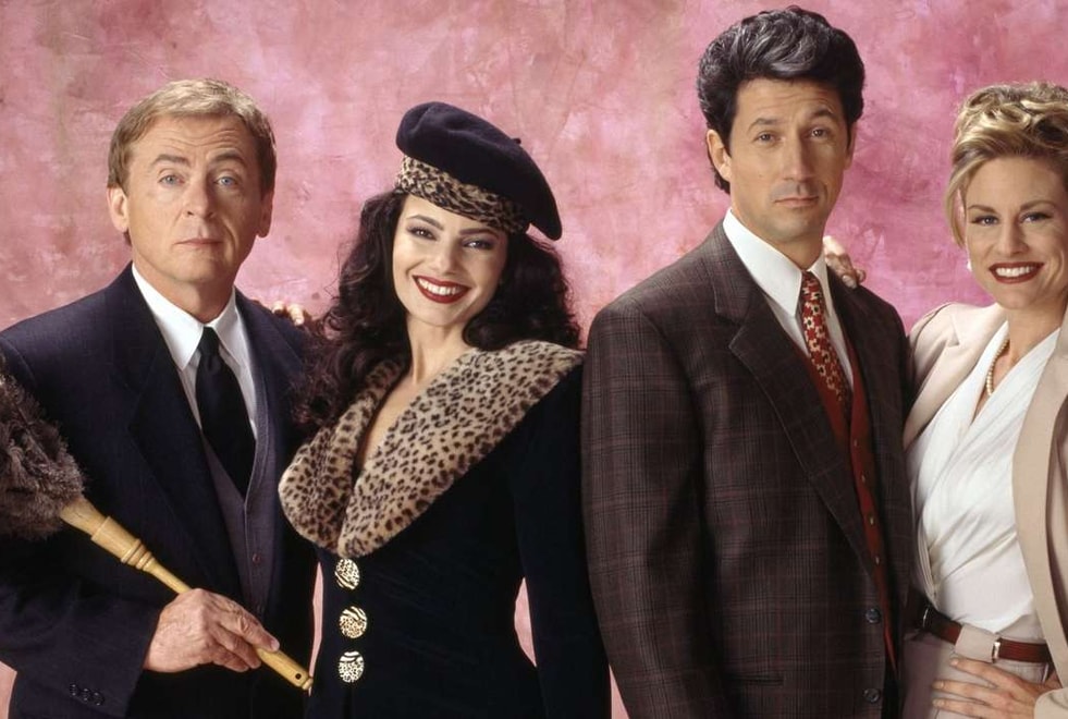 Une Nounou d’Enfer : ce quiz cap ou pas cap te dira si tu travailles chez les Sheffield