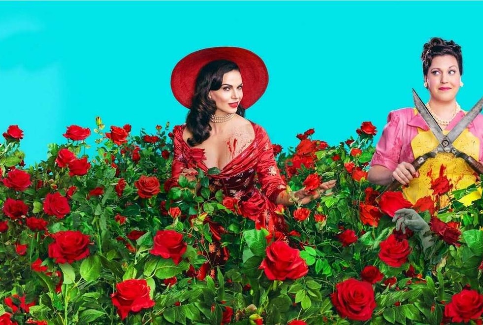 Why Women Kill : bonne nouvelle, la série est renouvelée pour une saison 3