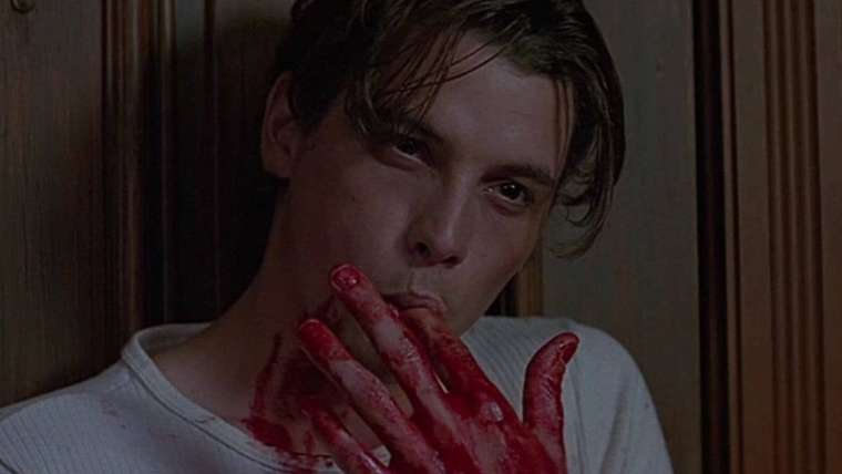 scream, billy