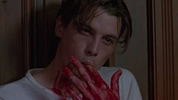 scream, billy