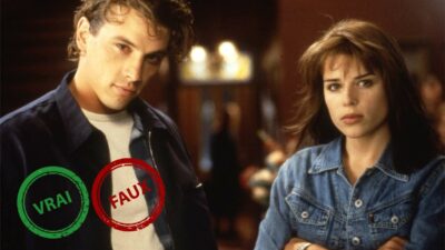 Scream : impossible d'avoir 10/10 à ce quiz vrai ou faux sur le premier film