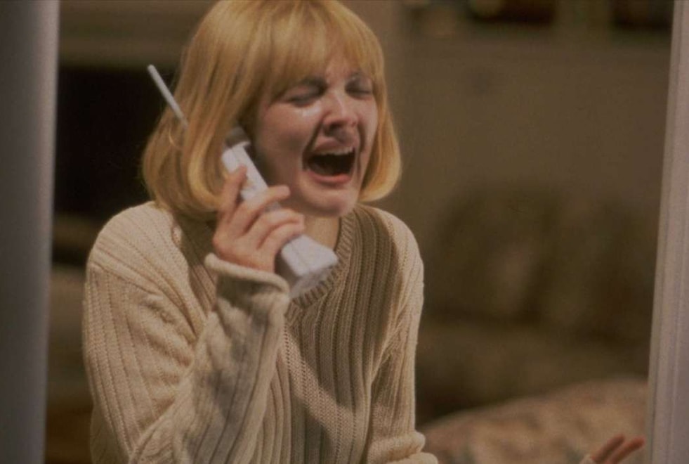 Scream : 10 anecdotes à connaître sur le film culte