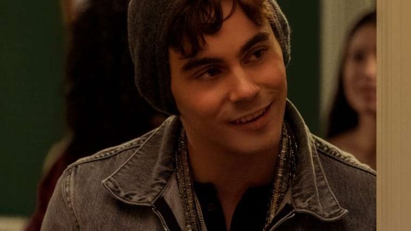 malcolm stone, mes premières fois