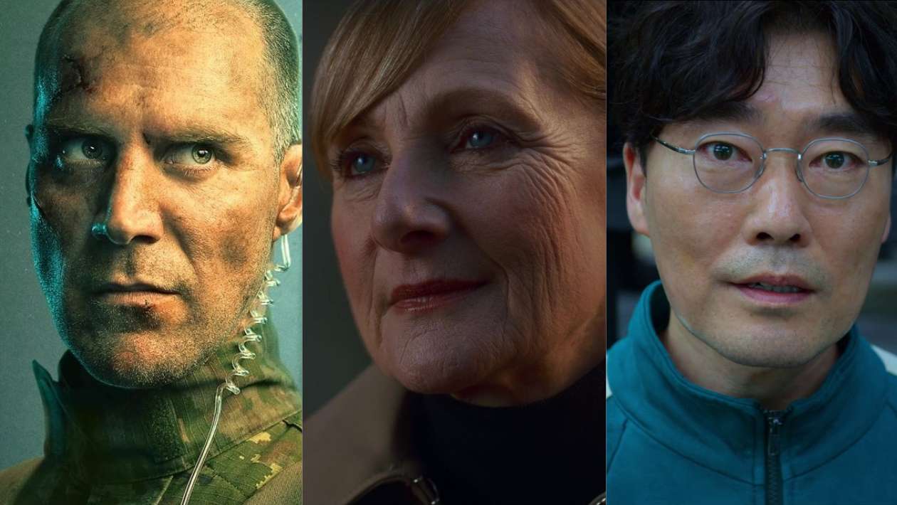 Squid Game, La Casa de Papel… 10 persos de séries les plus détestés de 2021