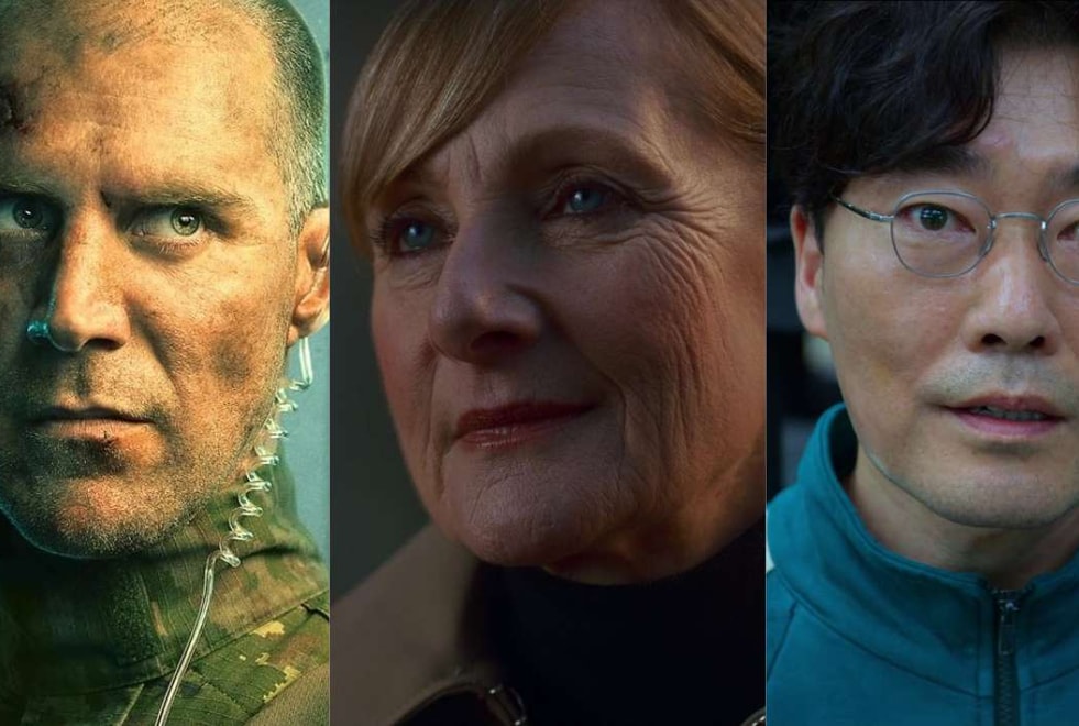 Squid Game, La Casa de Papel… 10 persos de séries les plus détestés de 2021