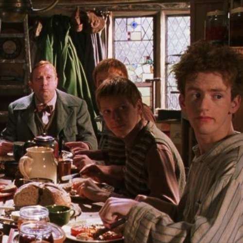 Les Weasley