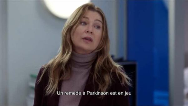 grey's anatomy, 18x07, questions bêtes