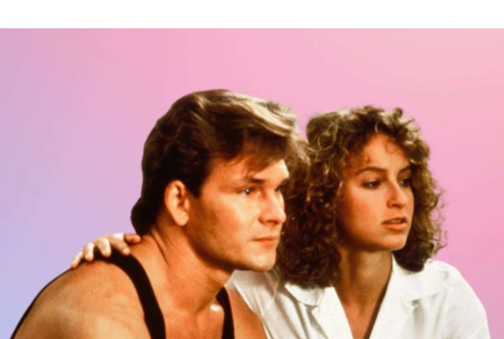 Quiz : ces 3 infos sur toi détermineront si tu es plus Johnny ou Bébé de Dirty Dancing