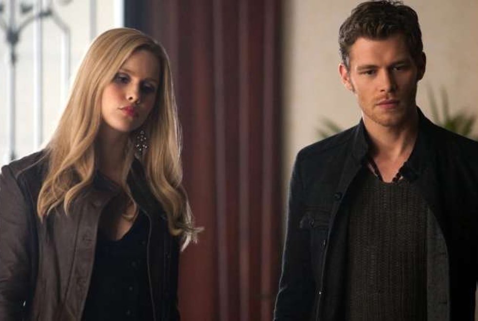 The Originals : les plus grosses incohérences de la série