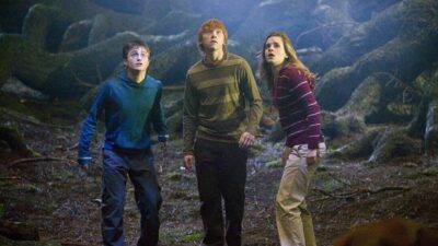 Harry Potter : 10 secrets derrière les noms des personnages