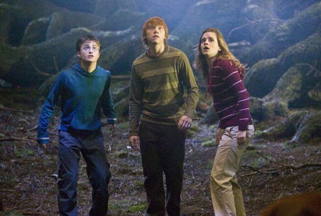 Harry Potter : 10 secrets derrière les noms des personnages