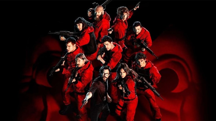 La Casa de Papel : voilà comment se termine la série