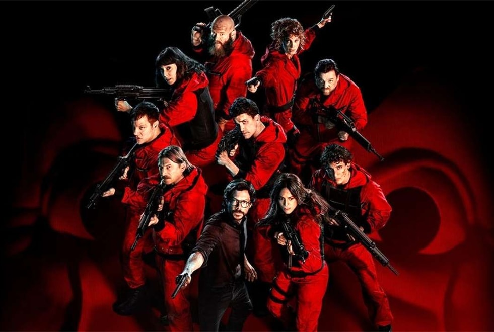 La Casa de Papel : voilà comment se termine la série