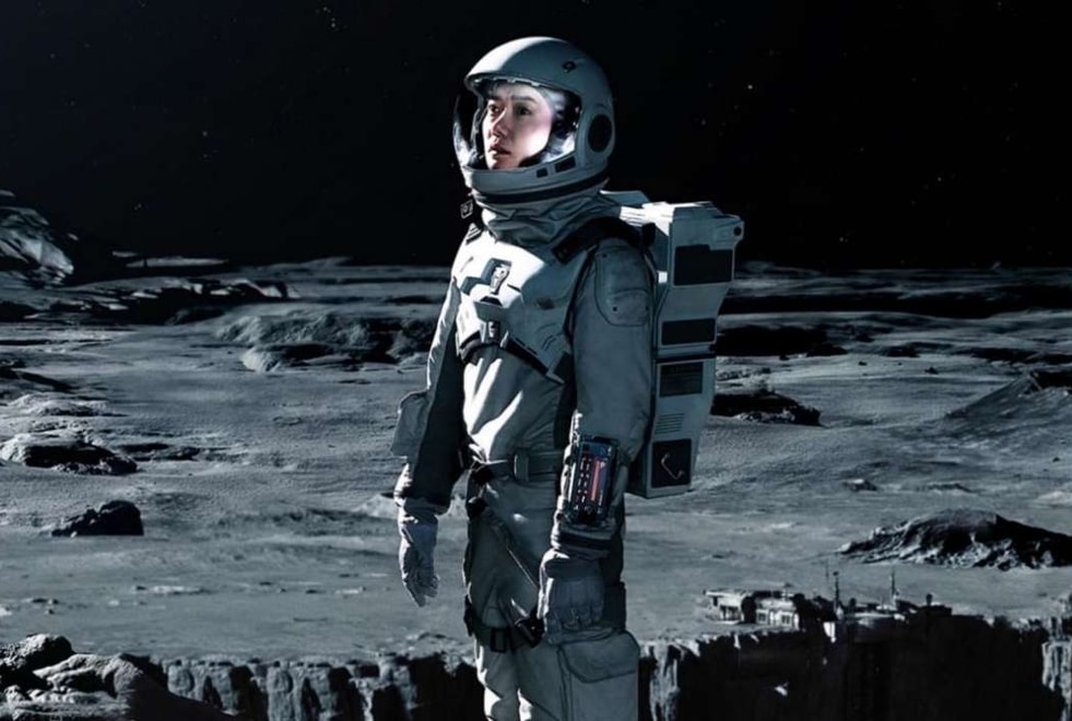 The Silent Sea : la sérieuse obsession de la semaine