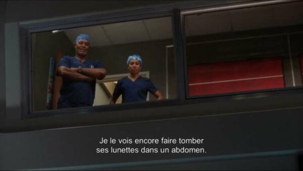 grey's anatomy, 18x08 questions bêtes