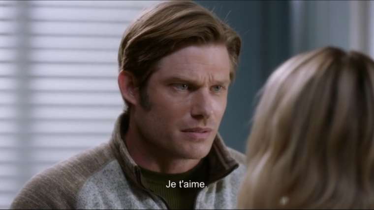 grey's anatomy, 18x08 questions bêtes