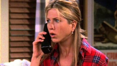 Friends : Jennifer Aniston révèle que deux stars de la série ont failli être virées par la production