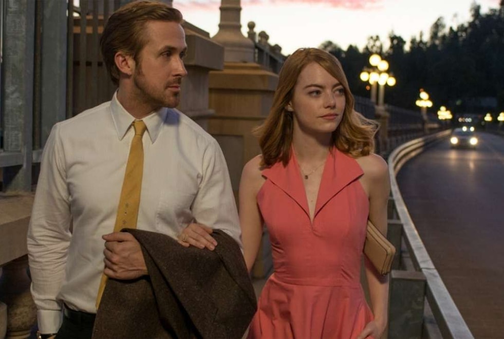 Revois tes classiques si t’as pas 5/5 à ce quiz sur La La Land