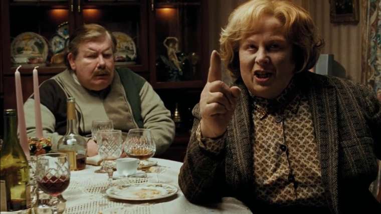 Harry Potter Impossible D avoir 10 10 Ce Quiz Vrai Ou Faux Sur Les 