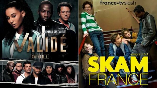validé, skam france