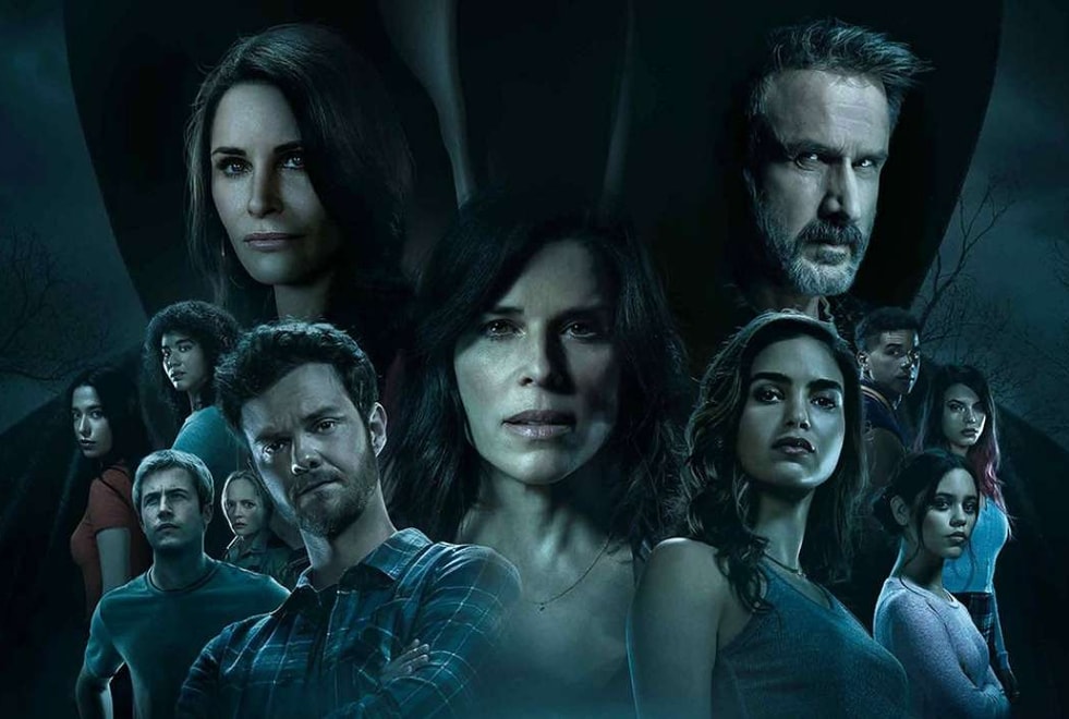 Scream : 5 preuves que c’est le film incontournable de début d’année 2022