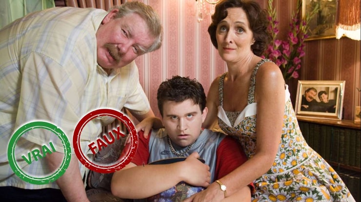 Harry Potter : impossible d'avoir 10/10 à ce quiz vrai ou faux sur les Dursley