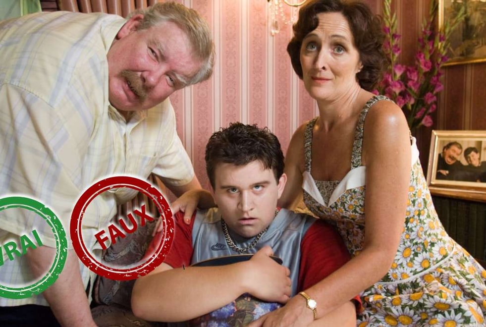 Harry Potter : impossible d’avoir 10/10 à ce quiz vrai ou faux sur les Dursley