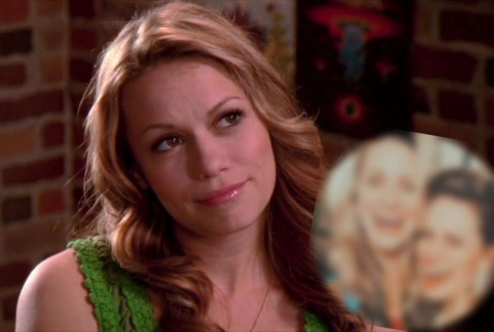 Les Frères Scott : les retrouvailles festives de Bethany Joy Lenz, Shantel VanSanten et Paul Johansson