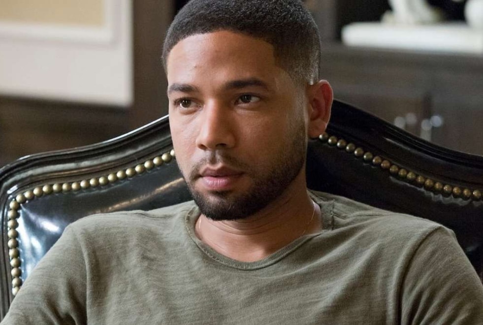 Empire : Jussie Smollett reconnu coupable d’avoir mis en scène sa propre agression