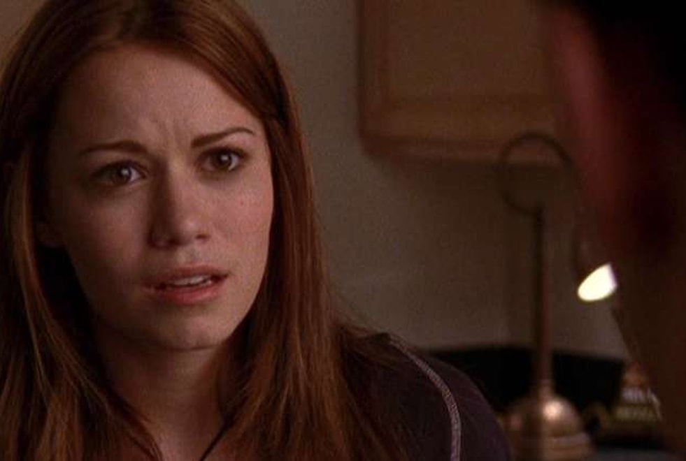 Les Frères Scott : Bethany Joy Lenz confie s’être battue avec les scénaristes pour modifier l’intrigue sur le porno