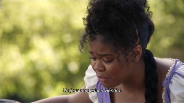 grey's anatomy, 18x07, questions bêtes