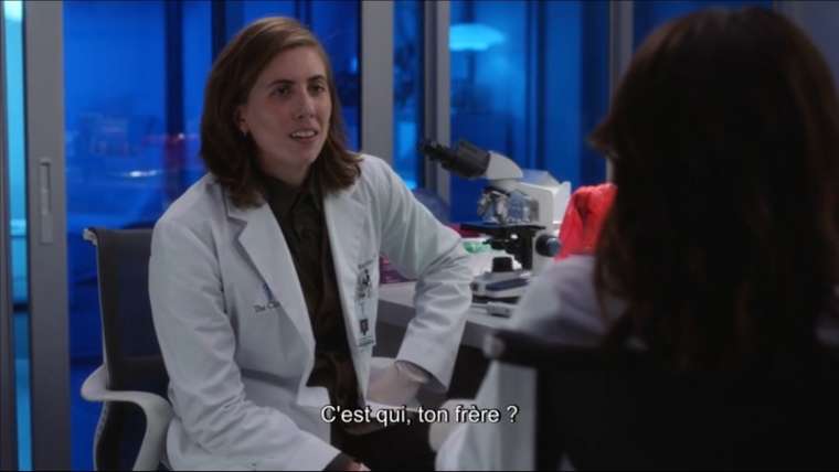 grey's anatomy, 18x07, questions bêtes