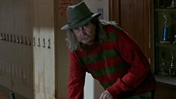 scream, wes craven cameo