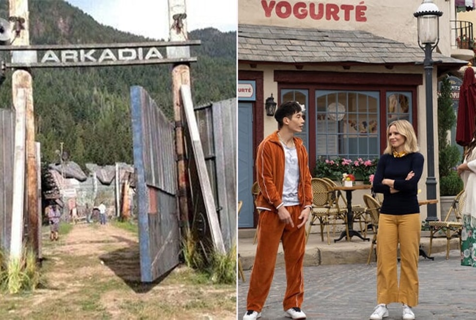 Quiz : dans quelle ville fictive de série pourrais-tu vivre ?