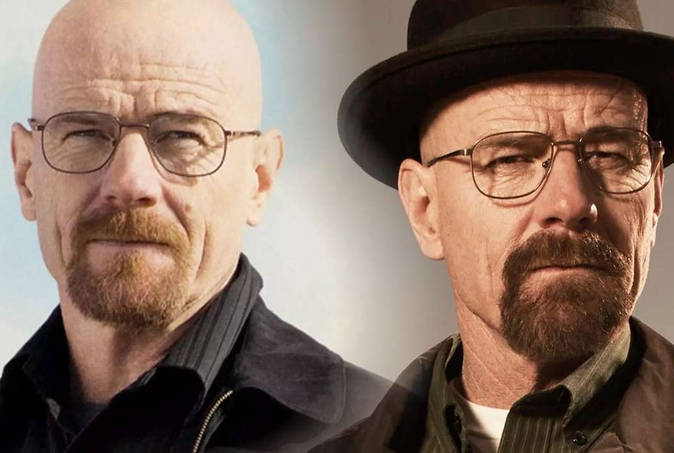 Ce quiz Breaking Bad te dira si t’es plus Walter White ou Heisenberg