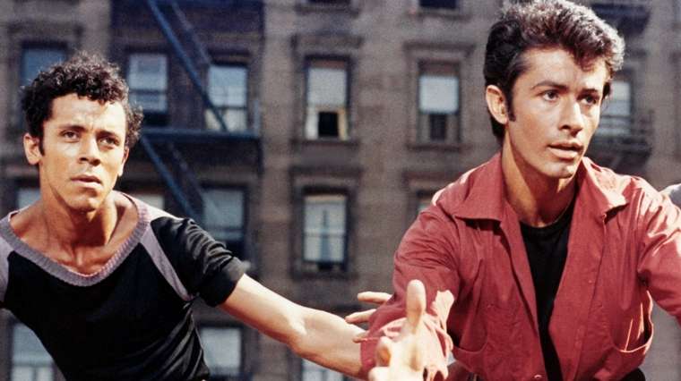 West Side Story