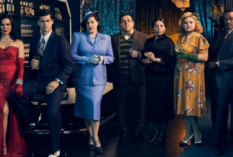Why Women Kill : M6 dévoile enfin la date de diffusion de la saison 2
