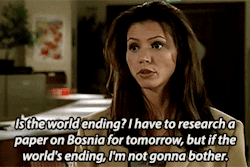 cordelia chase buffy contre les vampires gif