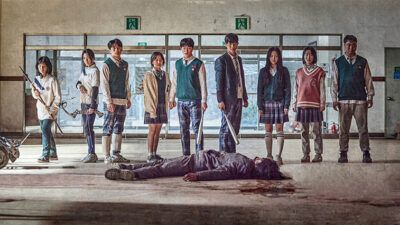 All of us are dead : la nouvelle série coréenne de Netflix aura-t-elle une saison 2 ?