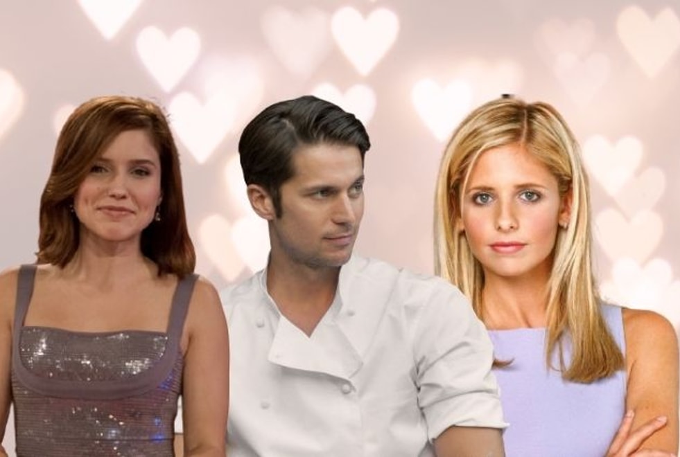 Quiz : réponds à ces 7 questions, on devinera quel personnage de séries est ton âme sœur