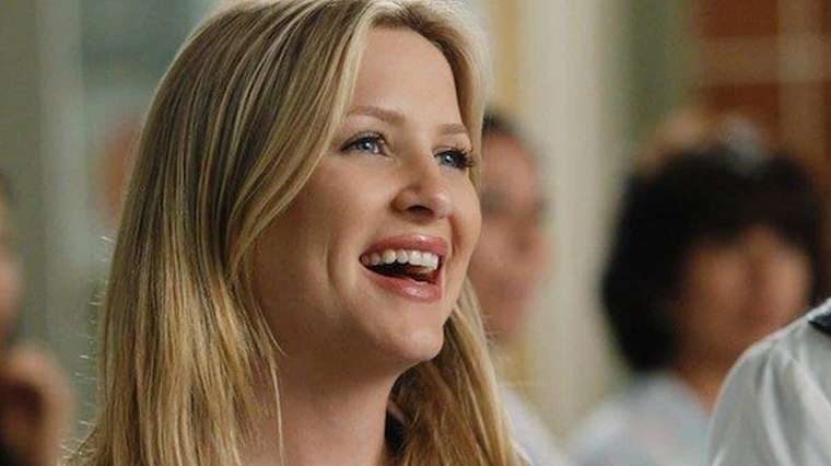 Arizona Robbins