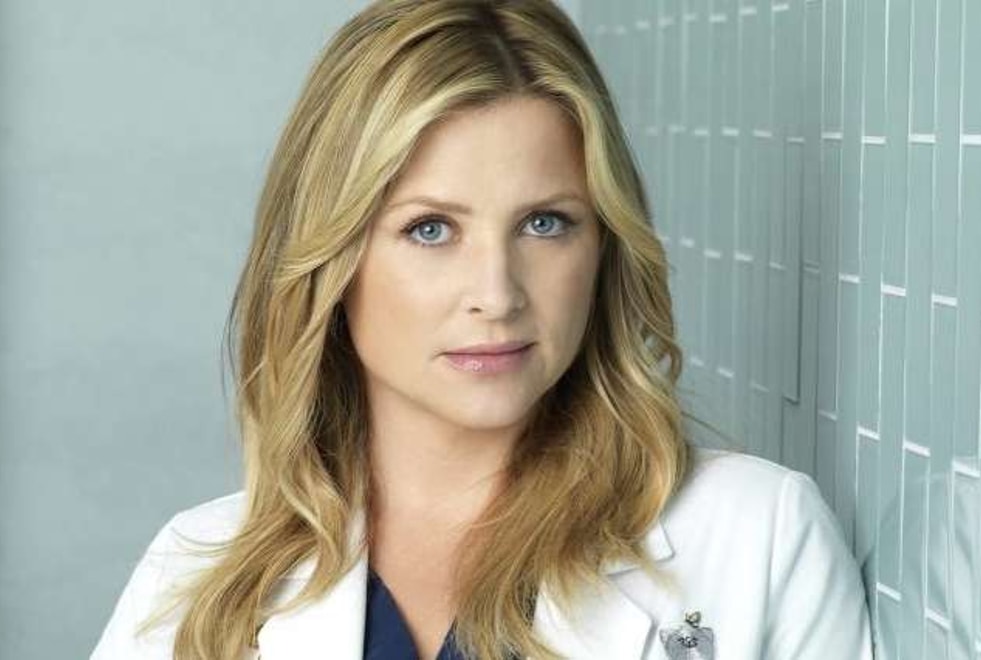 Grey’s Anatomy : impossible d’avoir 10/10 à ce quiz sur Arizona Robbins