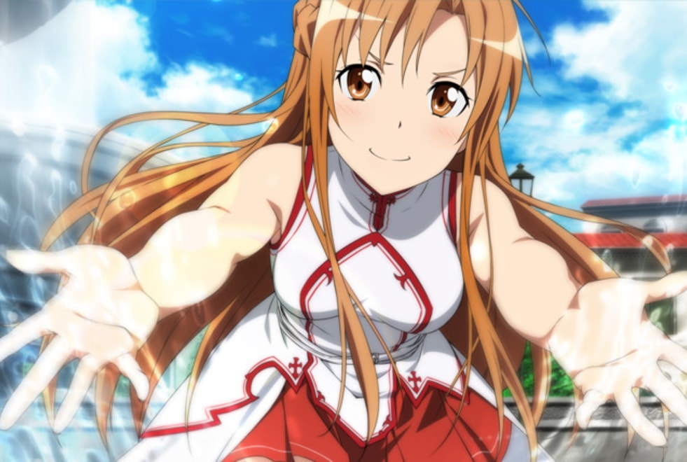Sword Art Online : seul un vrai fan aura 10/10 à ce quiz sur Asuna
