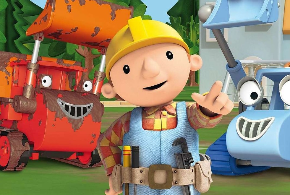 Retour en enfance : comment se termine Bob le bricoleur ?