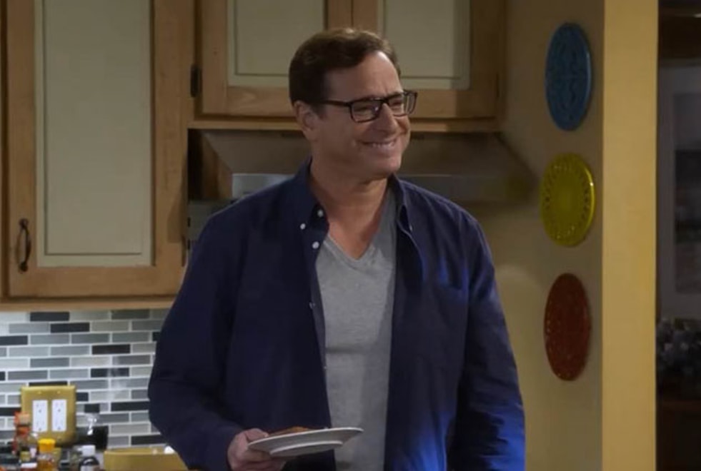 Bob Saget (La Fête à la Maison, HIMYM) est décédé à l’âge de 65 ans
