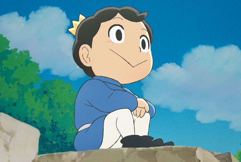 Ranking of Kings : prouve que tu as bien suivi la saison 1 en ayant 5/5 à ce quiz